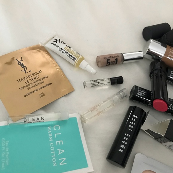 LOT OF BITE LIPSTICK CLINIQUE FULLSIZE BOBBI BROWN - Picture 4 of 6